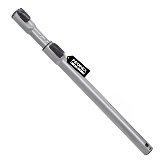 Philips CP0187/01 / 432200426244 telescoopbuis met kliksysteem Ø35 mm (Propex Parts)