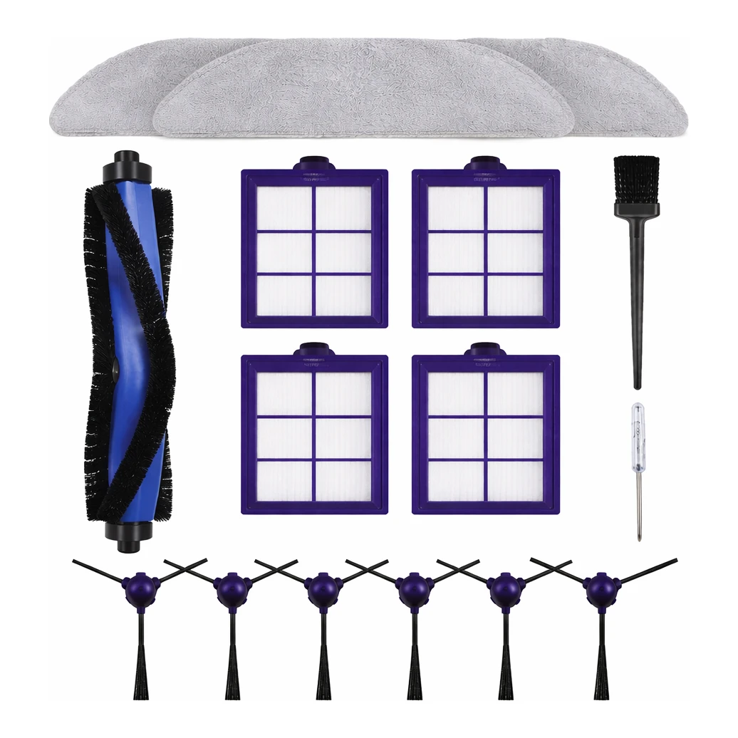 Eufy X8 serie Vervangingsset (Propex Parts)