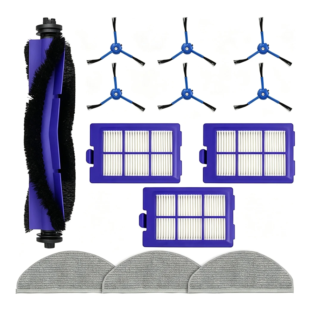 Eufy X8 serie Vervangingsset (Propex Parts)