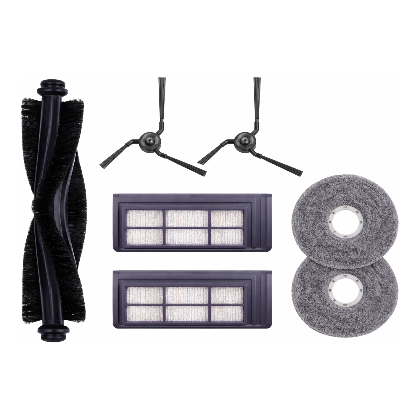 Eufy X9 vervangingsset (Propex Parts)