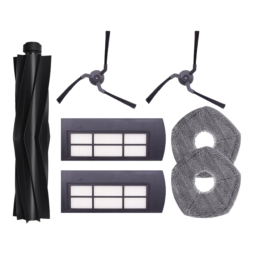 Eufy X9 vervangingsset (Propex Parts)