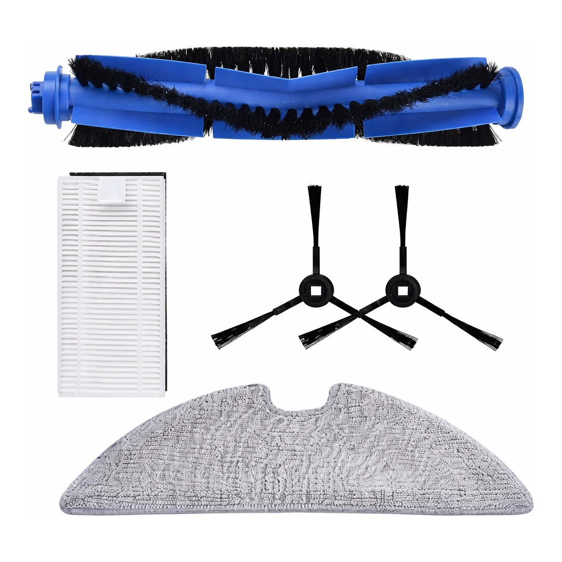 Eufy L35 serie vervangingsset (Propex Parts)