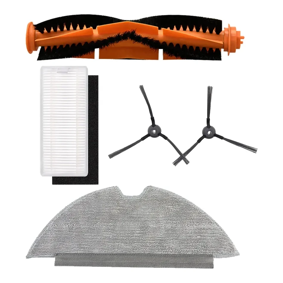 Eufy L35 serie vervangingsset (Propex Parts)