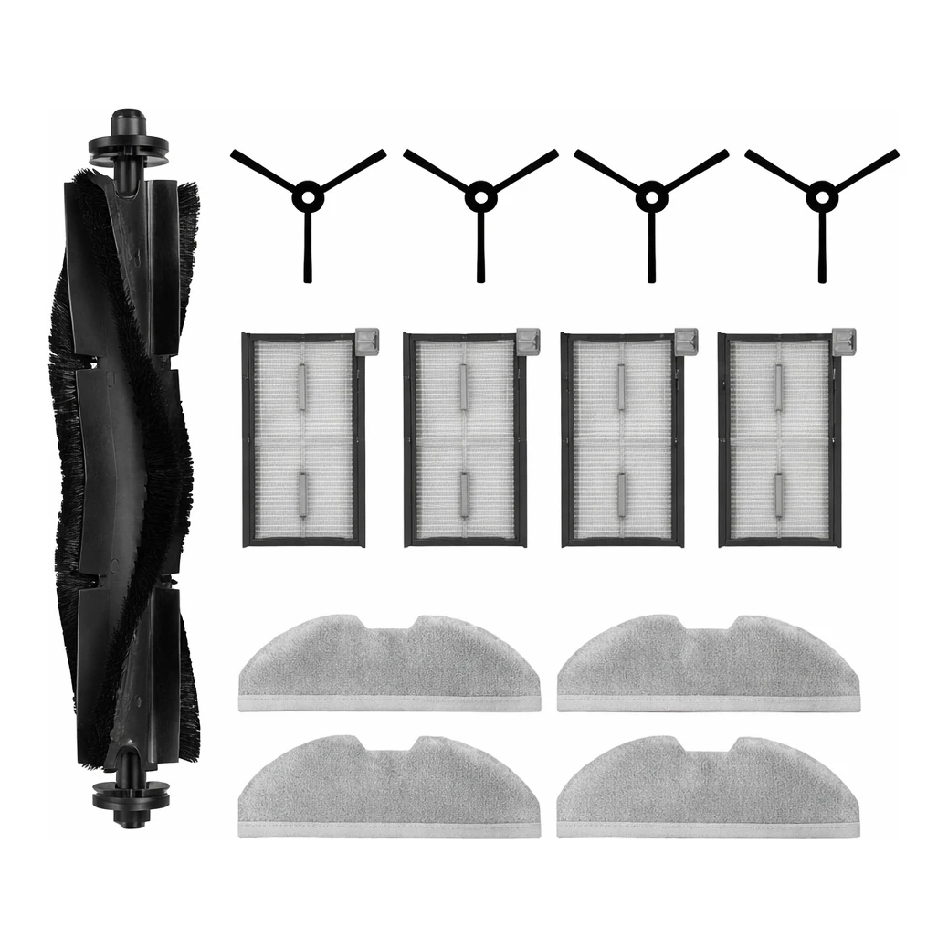 Eufy X8 Pro serie Vervangingsset (Propex Parts)