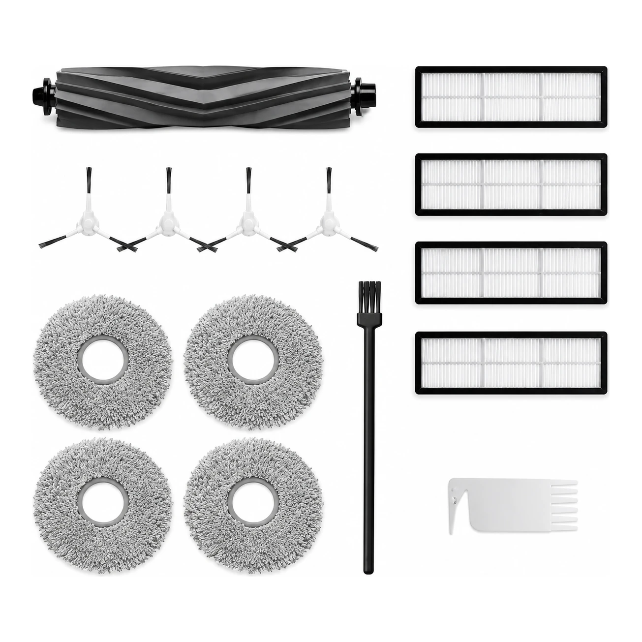 Dreame L10S serie vervangingsset (Propex Parts)