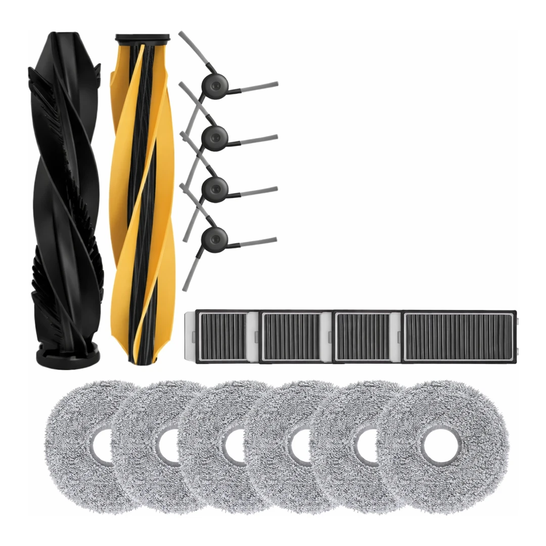 Dreame X50 serie vervangingsset (Propex Parts)