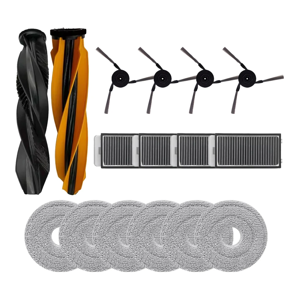 Dreame X50 serie vervangingsset (Propex Parts)
