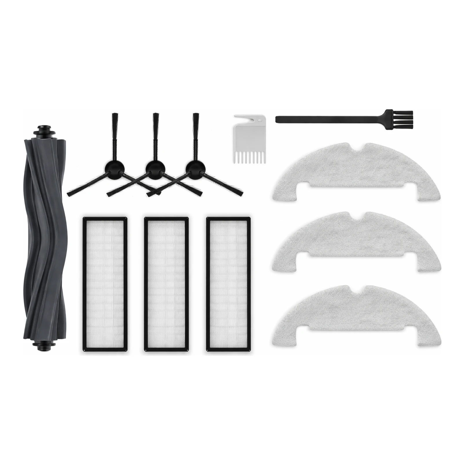 Dreame D10 Plus serie vervangingsset (Propex Parts)