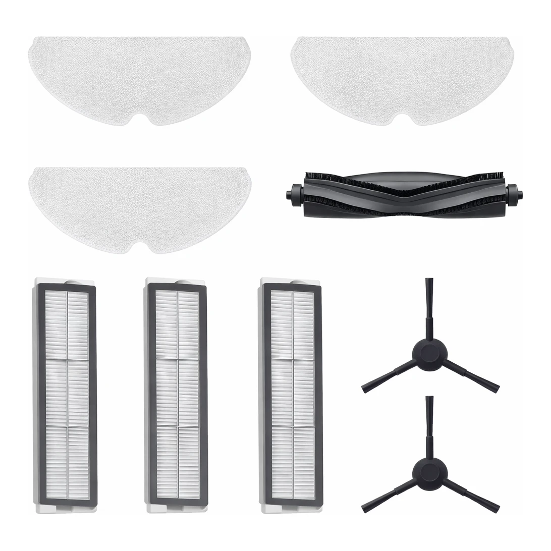 Dreame D10S Pro serie vervangingsset (Propex Parts)
