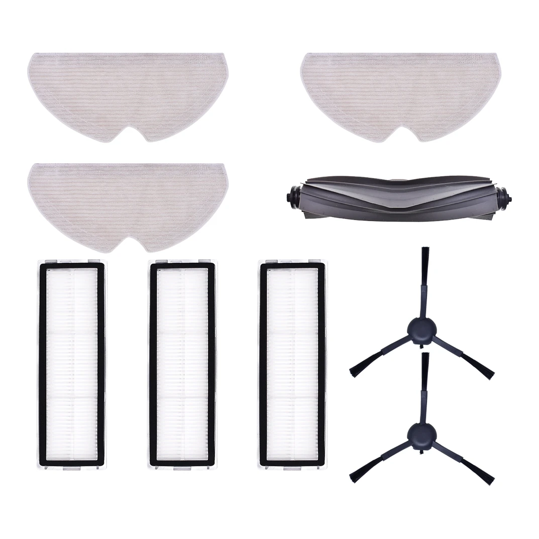 Dreame D10S Pro serie vervangingsset (Propex Parts)