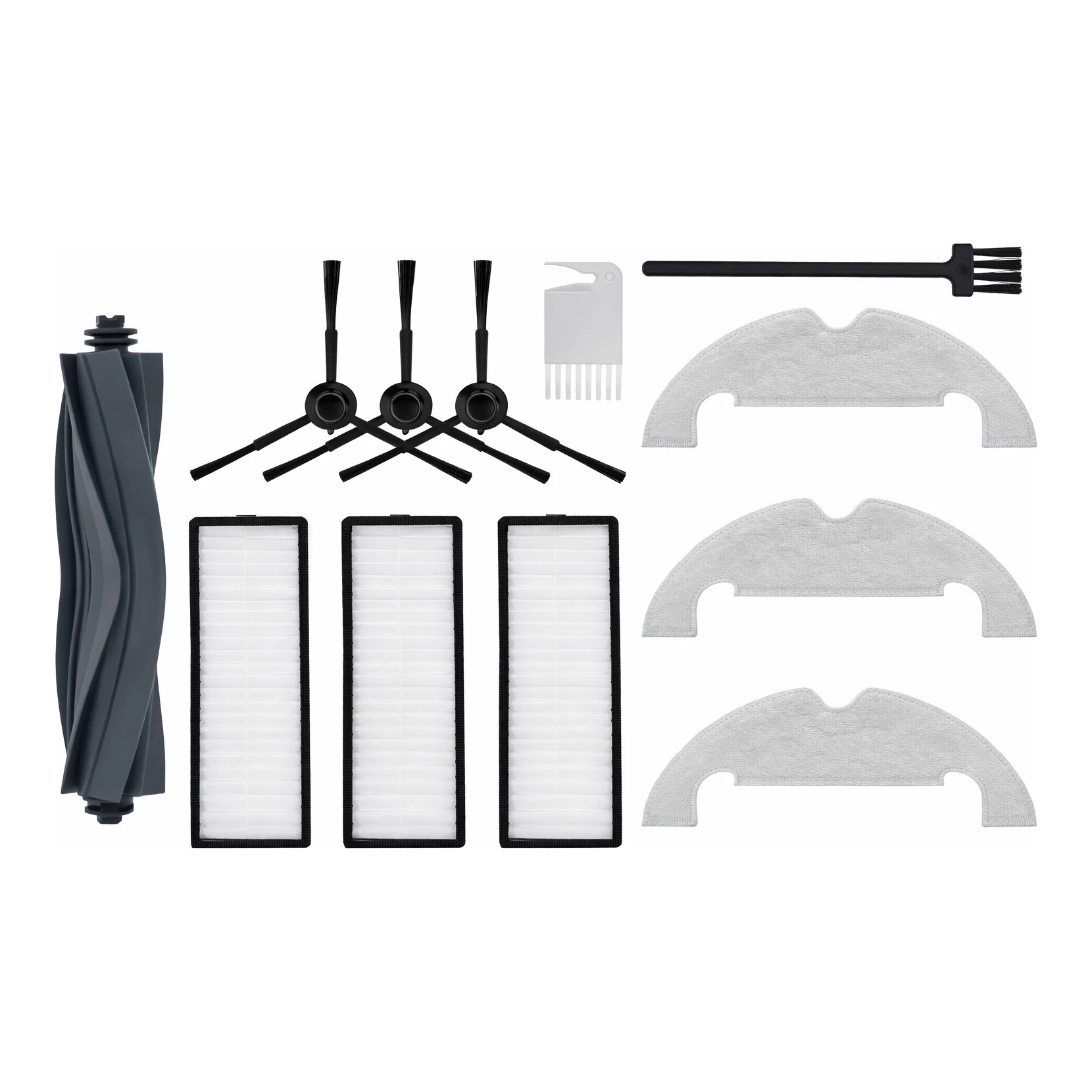 Dreame D10S Plus serie vervangingsset (Propex Parts)
