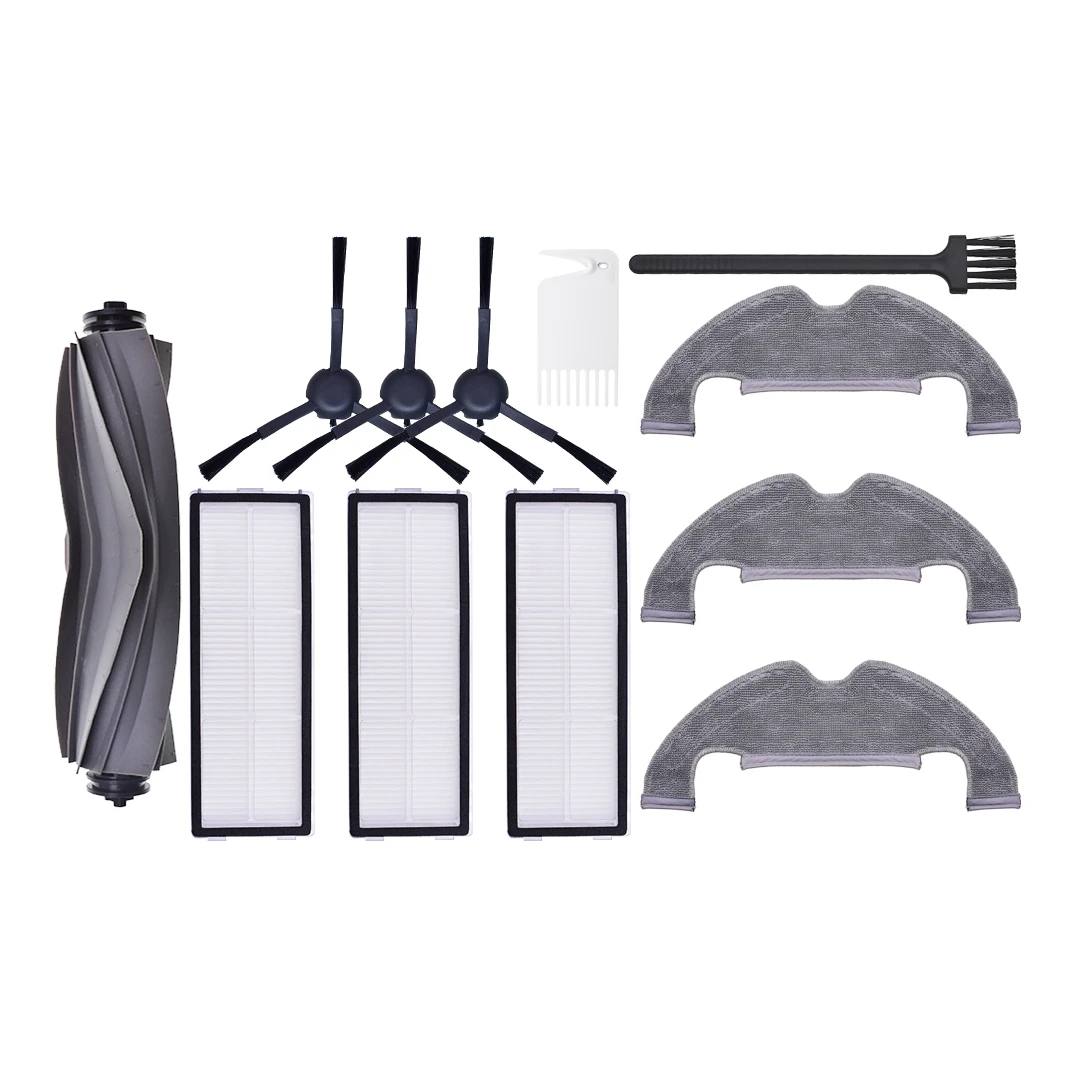 Dreame D10S Plus serie vervangingsset (Propex Parts)