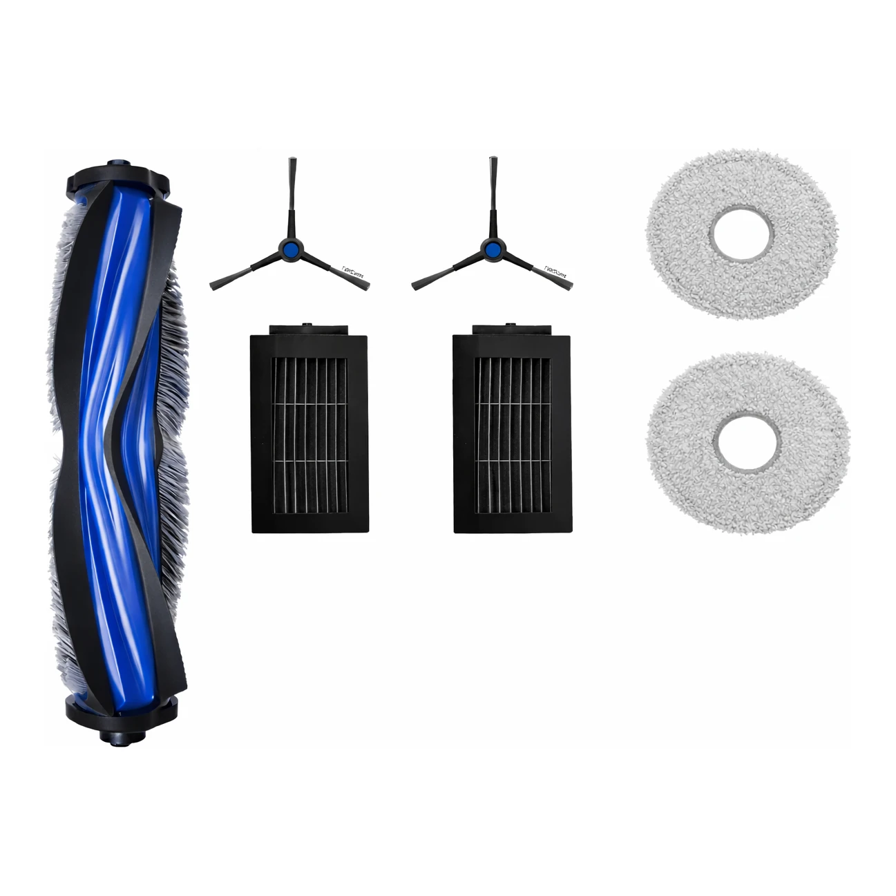 Ecovacs T50 serie vervangingsset (Propex Parts)