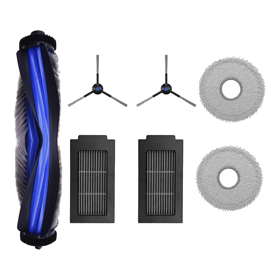 Ecovacs T50 serie vervangingsset (Propex Parts)