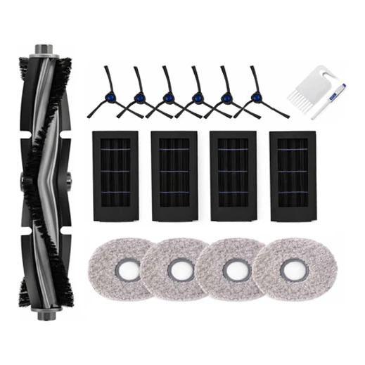 Ecovacs X2 serie vervangingsset (Propex Parts)