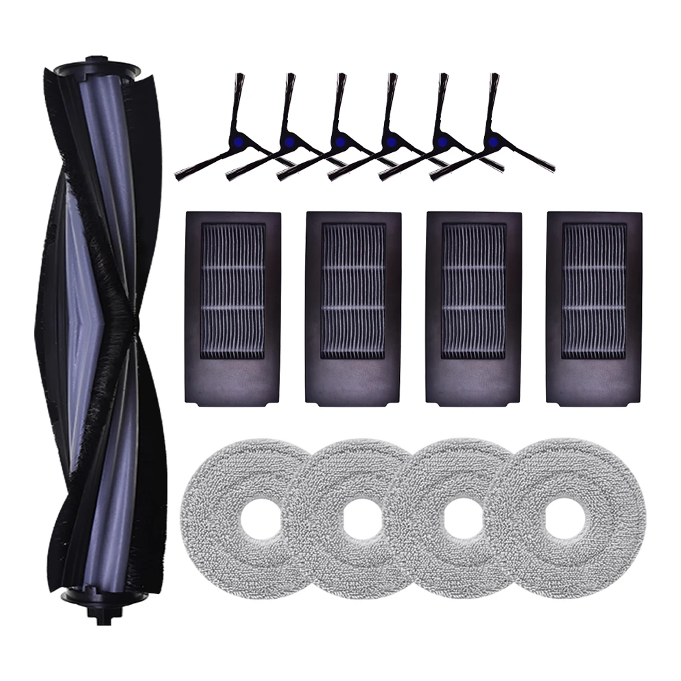 Ecovacs X2 serie vervangingsset (Propex Parts)