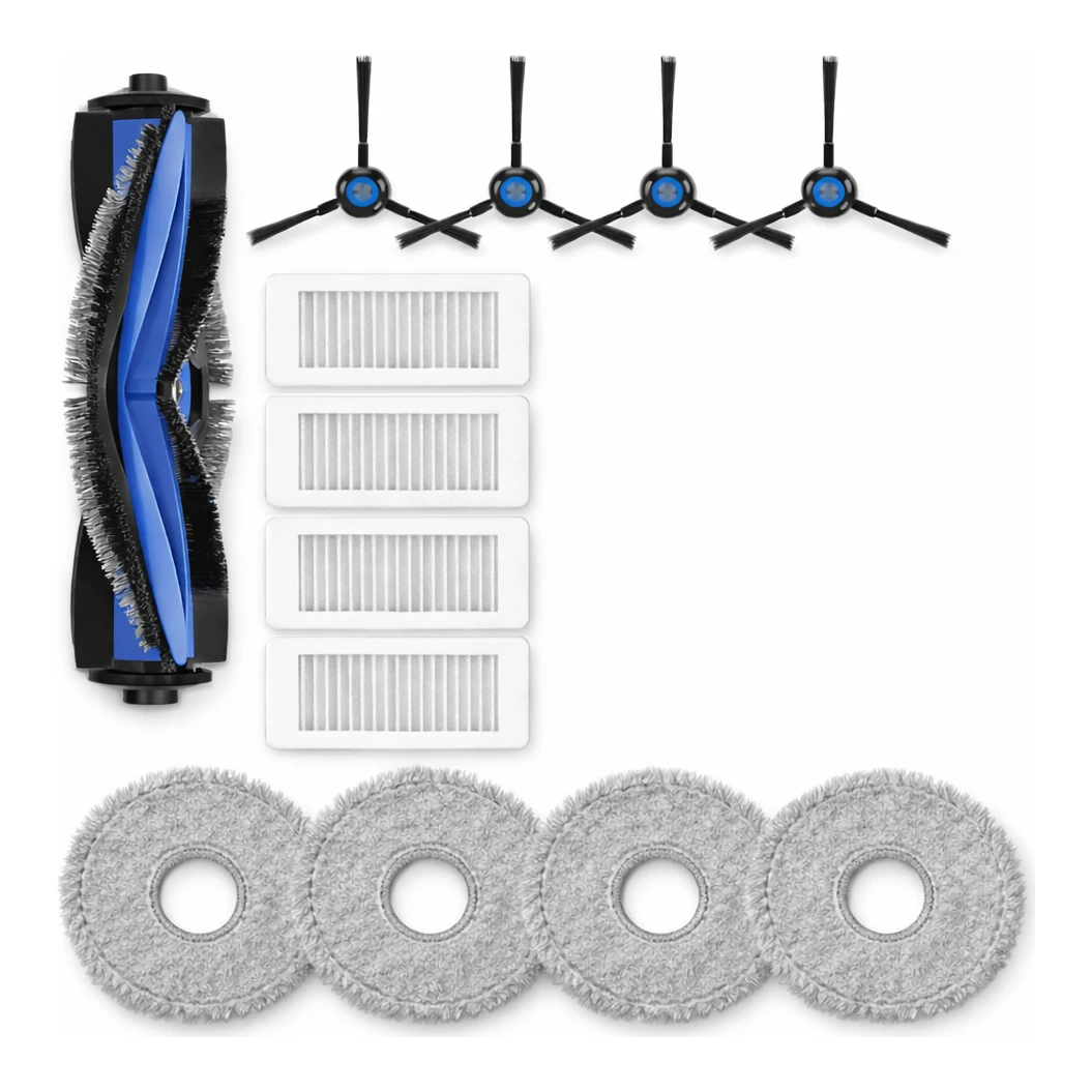 Ecovacs N30 Omni serie vervangingsset (Propex Parts)
