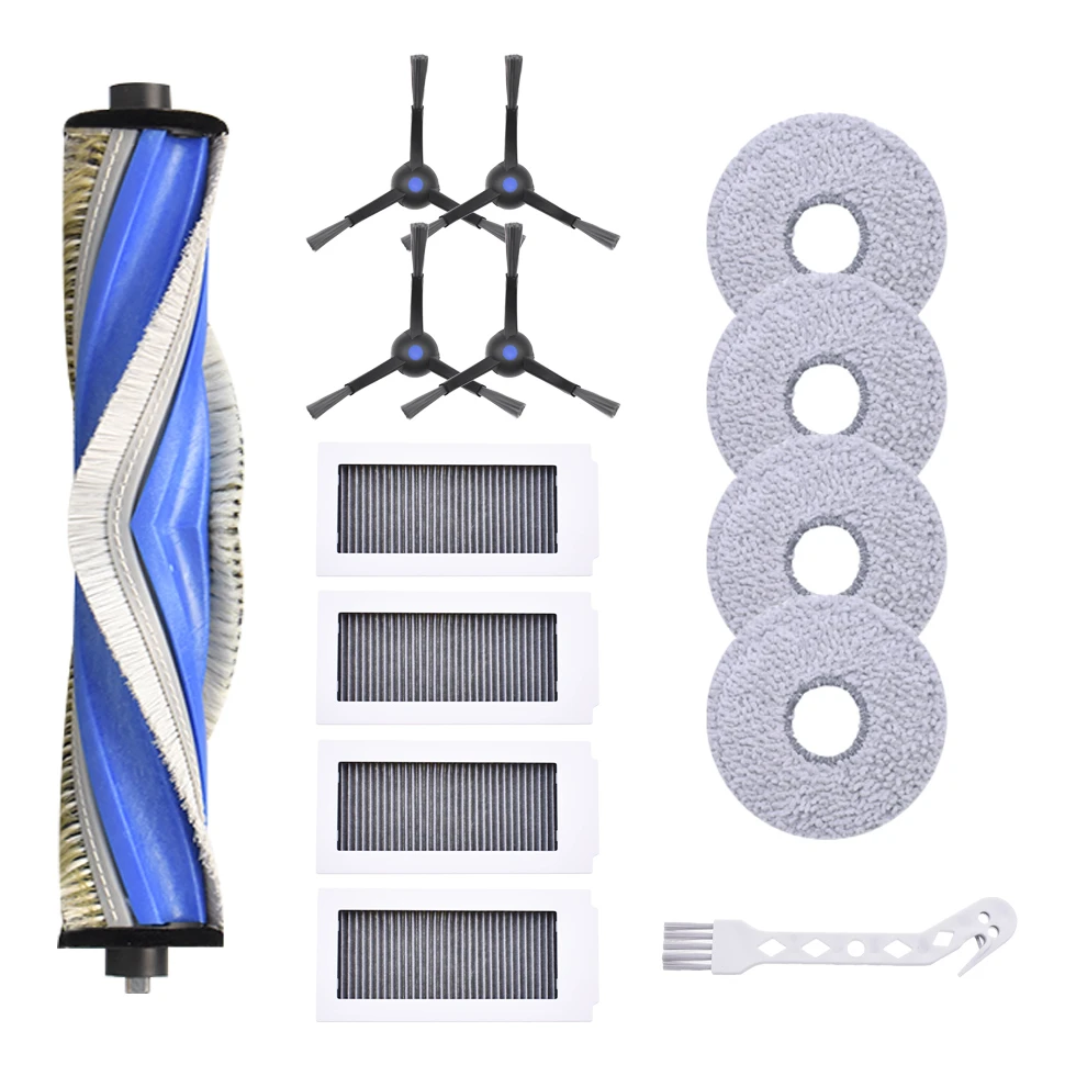 Ecovacs X5 serie vervangingsset (Propex Parts)