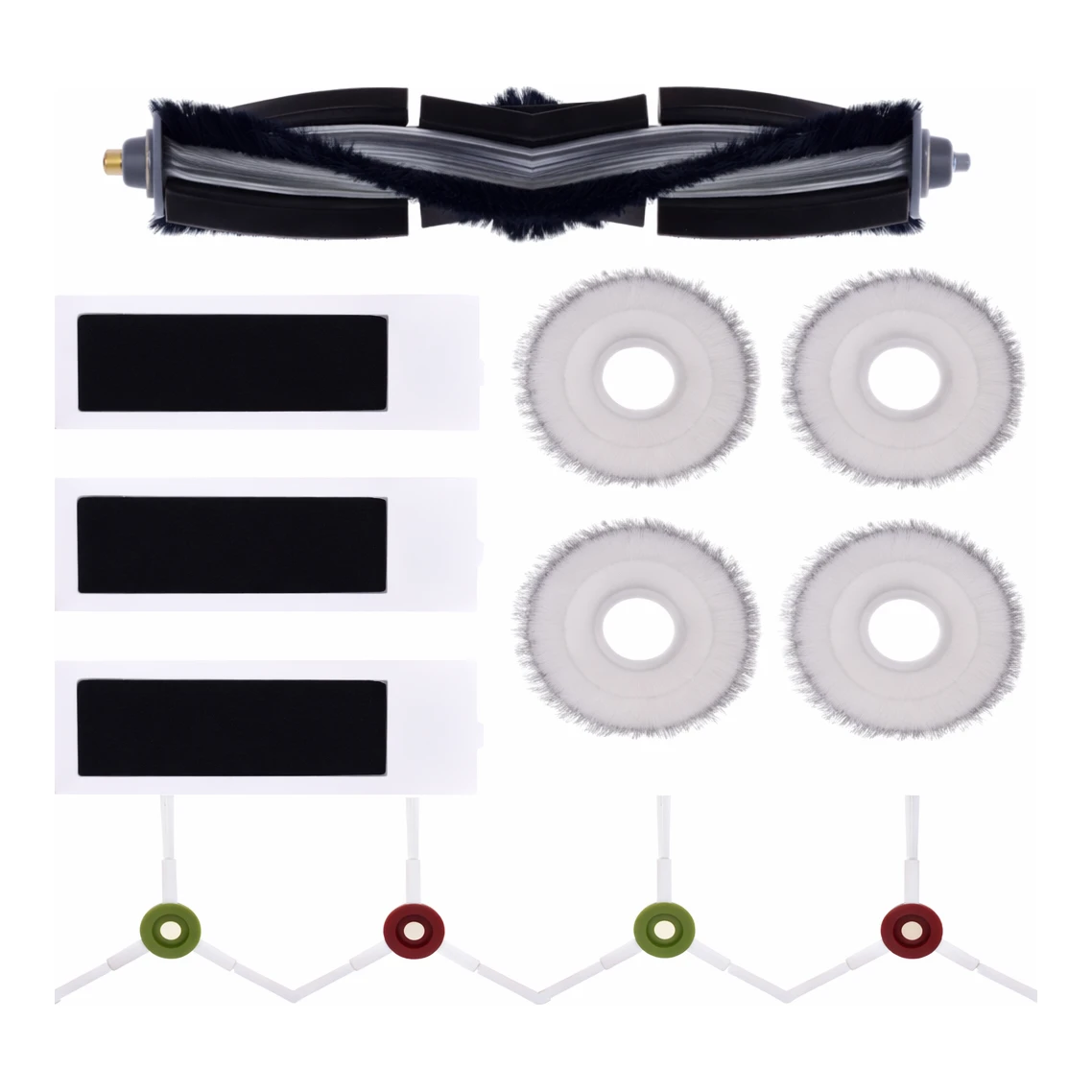 Ecovacs T20 serie vervangingsset (Propex Parts)