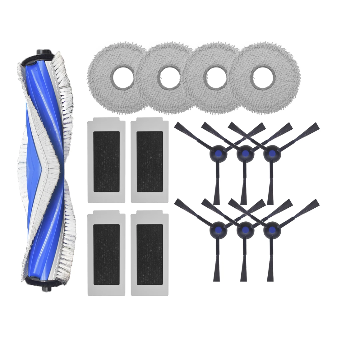 Ecovacs T30 serie vervangingsset (Propex Parts)