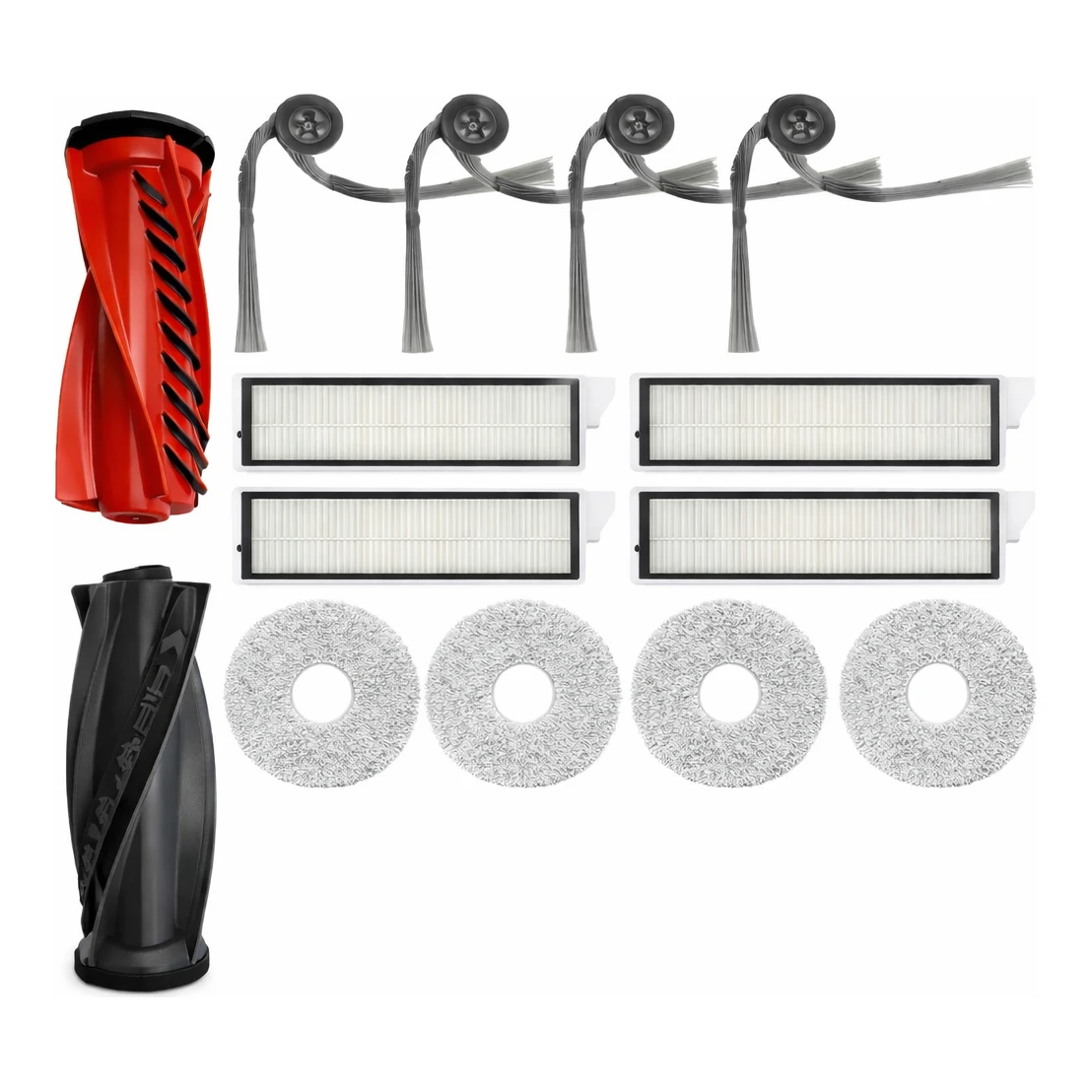 Xiaomi Roborock Qrevo Curv/Edge vervangingsset (Propex Parts)