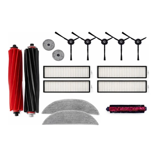 Xiaomi Roborock S8 Max Ultra/S8 MaxV Ultra serie vervangingsset (Propex Parts)