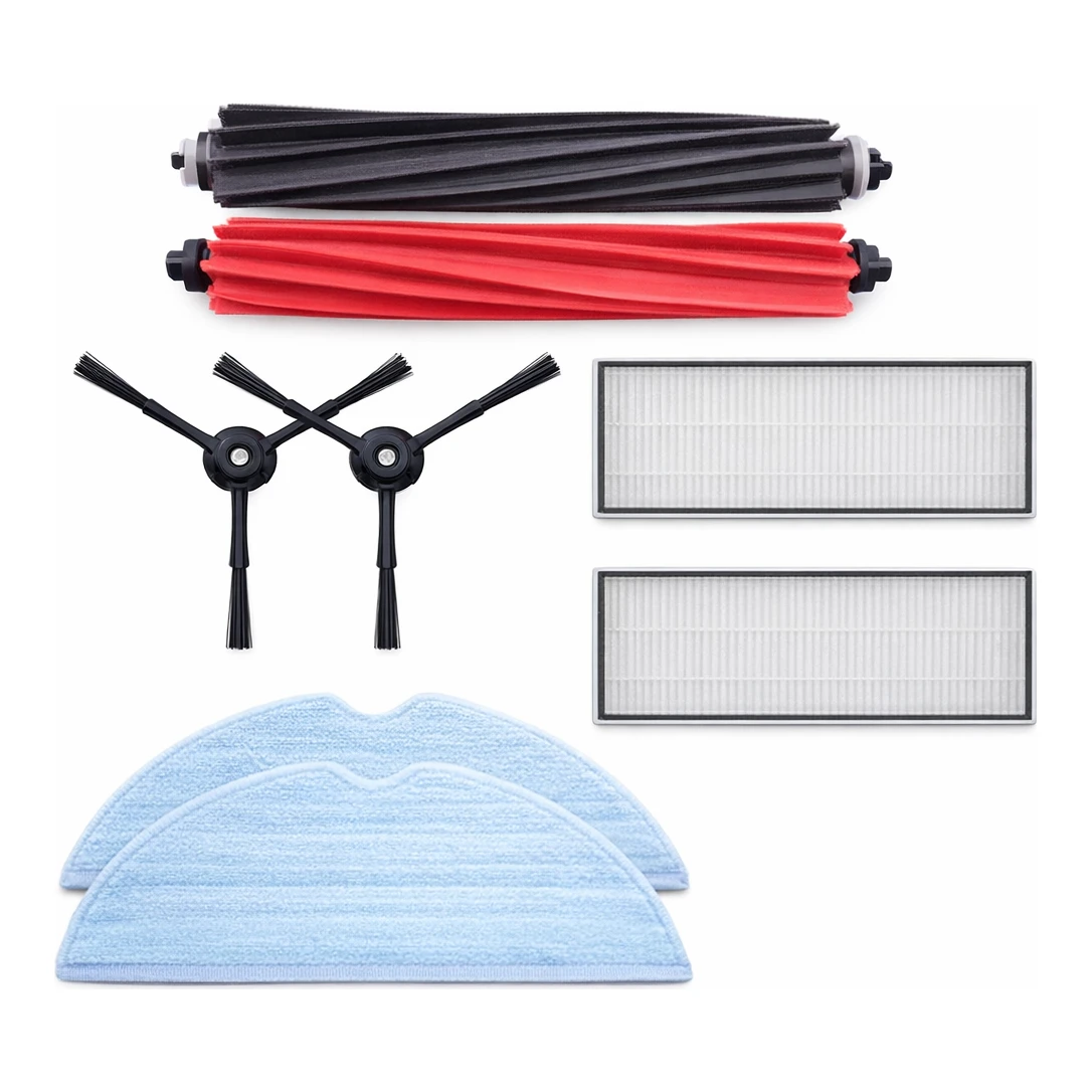 Xiaomi Roborock S8/S8+/S8 Pro/G20 vervangingsset (Propex Parts)