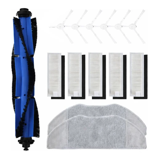 Rowenta X-plorer Serie 95 vervangingsset (Propex Parts)