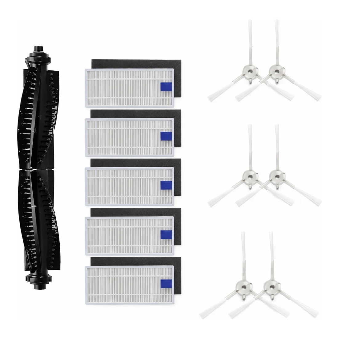 Rowenta 75 vervangingsset (Propex Parts)