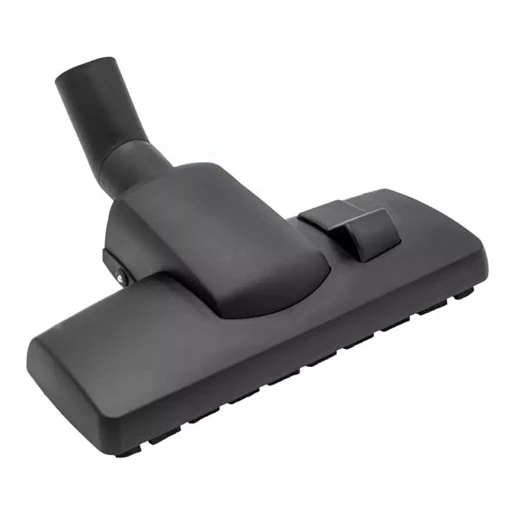 Combizuigmond nylonhaar en wieltjes Ø32 mm (eigen merk)