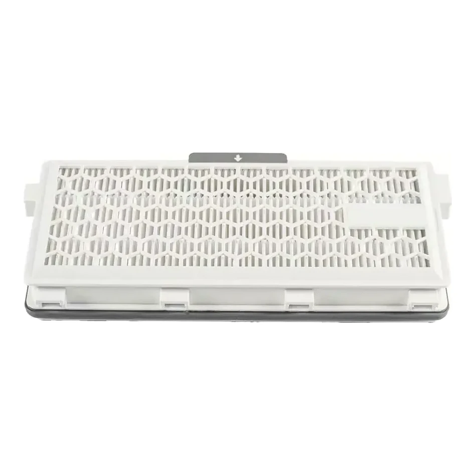 Miele S4000 / S5000 / Guard serie H13 HEPA filter SF-HA50 / 9616280 (eigen merk)