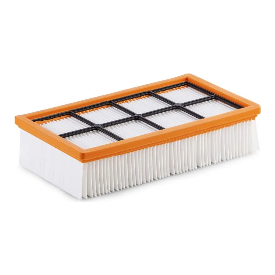 Kärcher 6.415-953.0 vlakfilter KFI 7420 voor as & stof (eigen merk)