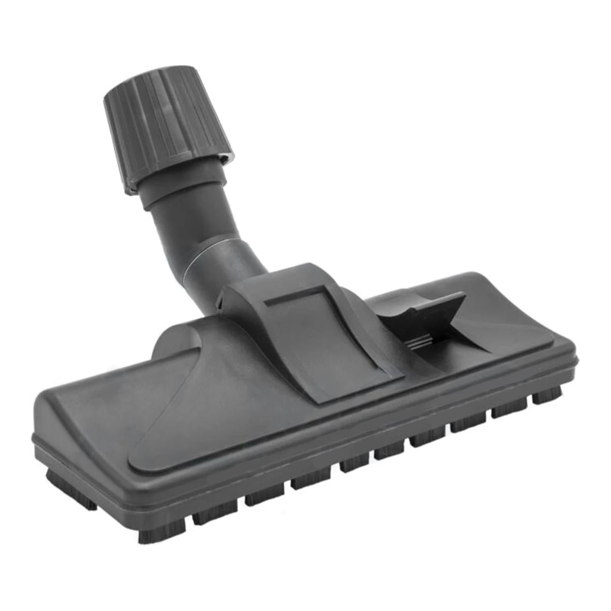 Universele combizuigmond met wieltjes Ø30 - 40 mm (eigen merk)