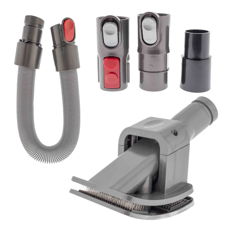 Dyson 972205-01 universele huisdierverzorgingsset 5-delig (eigen merk)