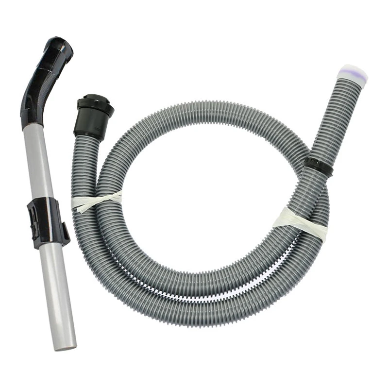 Electrolux/Nilfisk stofzuigerslang compleet aluminium greep 1402782500 (eigen merk)