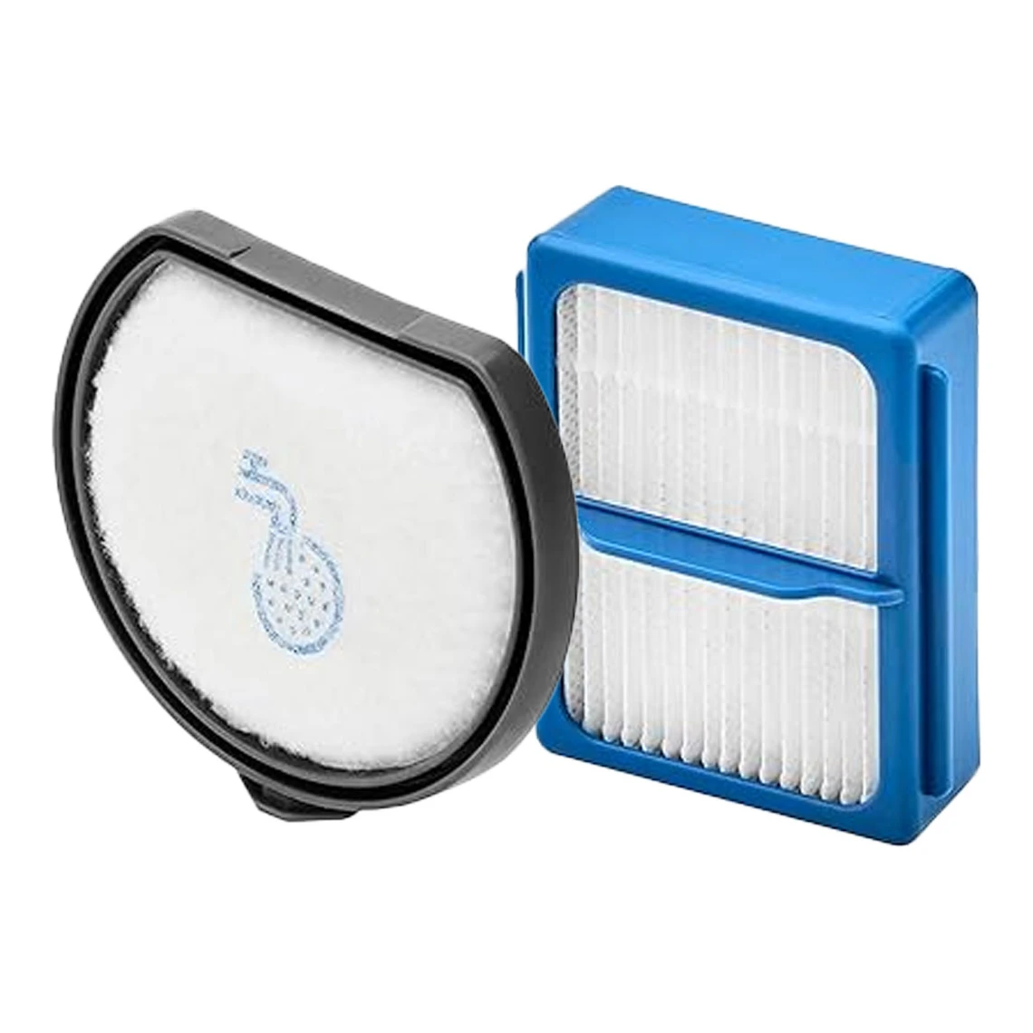 AEG QX9 series ASKQX9 HEPA filterset 9009230922 (eigen merk)