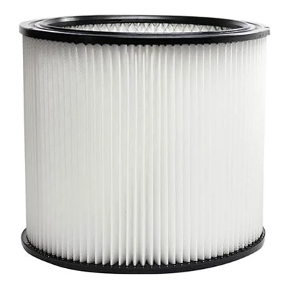 Shop-Vac Type U 90304 cilinderfilter (eigen merk)