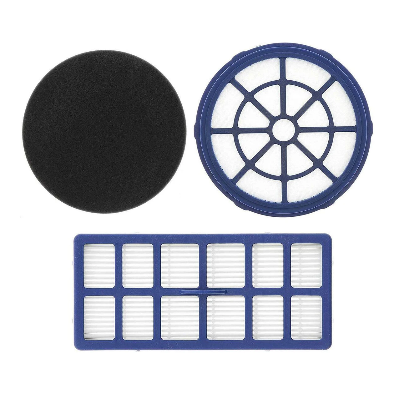 Hoover U81 HEPA filterset 35601724 (eigen merk)